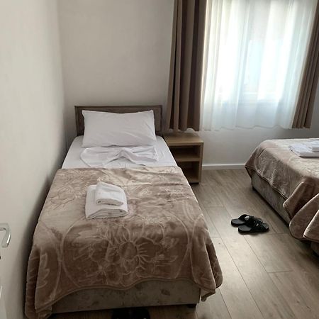 טת Serenity Guesthouse מראה חיצוני תמונה