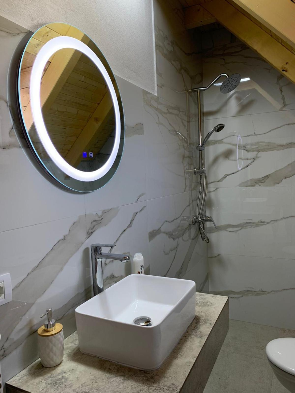 טת Serenity Guesthouse מראה חיצוני תמונה